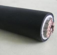 WDZ-DCKP-125，WDZ-DCEVM-125鐵路機車電纜