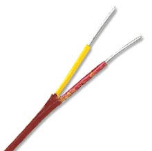熱電偶用補償導線、補償電纜